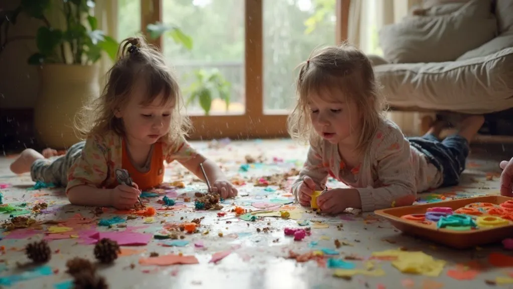 simple crafts for kids