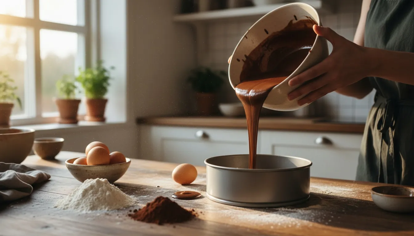 10 snabba kakor att baka – lättbakade recept med få ingredienser för ugn
