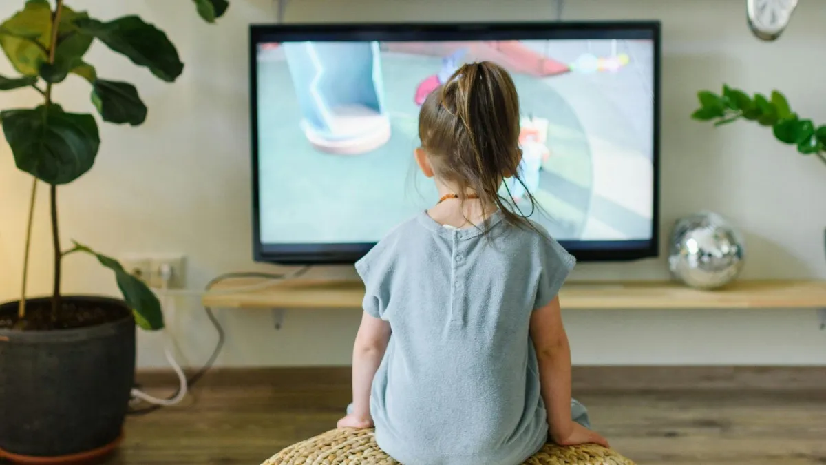 Barnprogram på TV idag – hur hittar du rätt program för ditt barn?