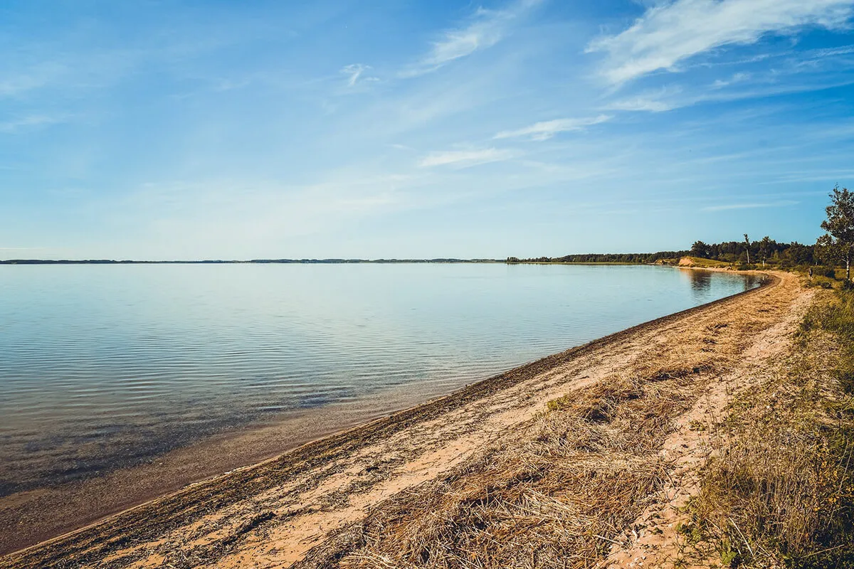 Barnsemester i Sverige - svemestra med barn