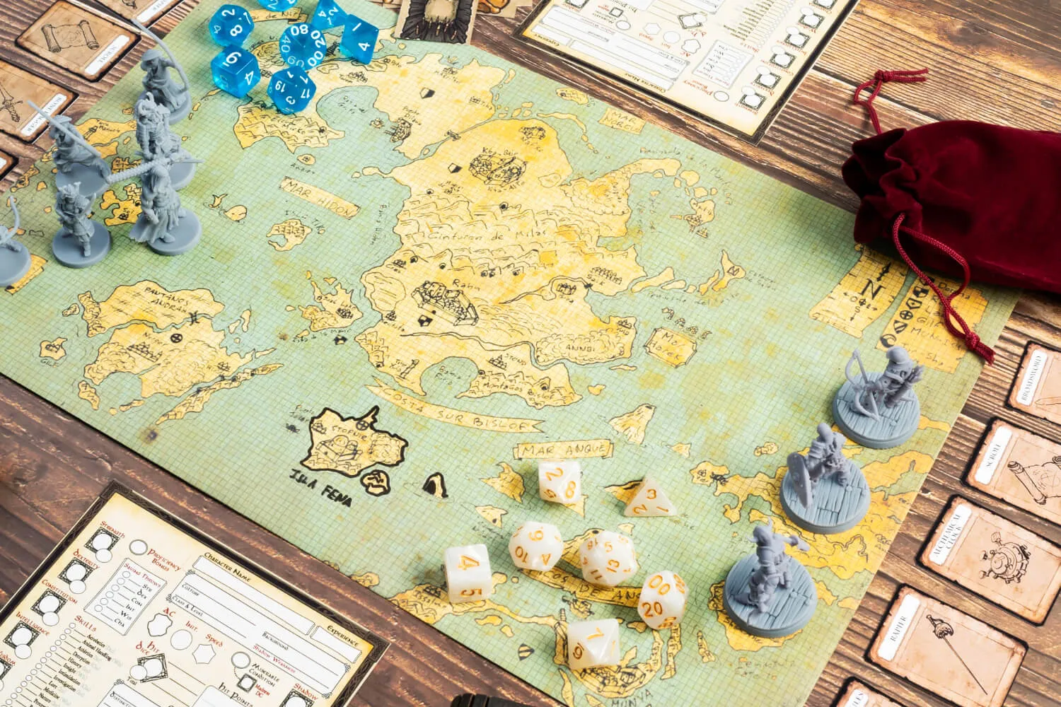 Brädspel topplista - svenska brädspelen 2025