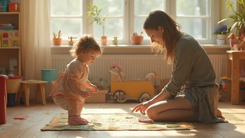 teaching young children differences